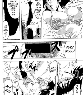 Hiiro no koku | scarlet moment vol.1  [brolen + faytear] comic porn sex 103