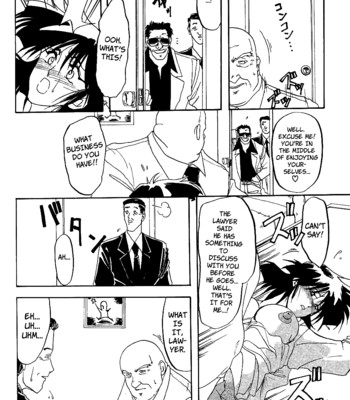 Hiiro no koku | scarlet moment vol.1  [brolen + faytear] comic porn sex 105