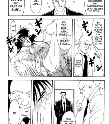 Hiiro no koku | scarlet moment vol.1  [brolen + faytear] comic porn sex 106