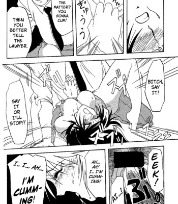 Hiiro no koku | scarlet moment vol.1  [brolen + faytear] comic porn sex 109