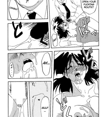 Hiiro no koku | scarlet moment vol.1  [brolen + faytear] comic porn sex 110