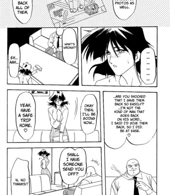 Hiiro no koku | scarlet moment vol.1  [brolen + faytear] comic porn sex 111