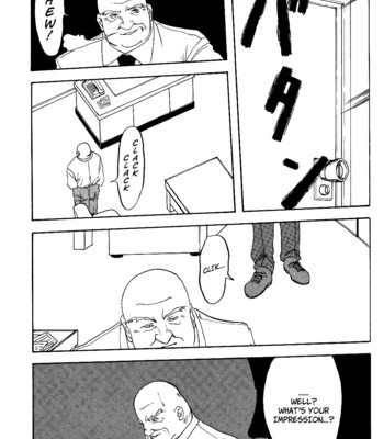 Hiiro no koku | scarlet moment vol.1  [brolen + faytear] comic porn sex 112