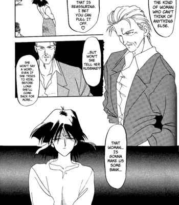 Hiiro no koku | scarlet moment vol.1  [brolen + faytear] comic porn sex 114