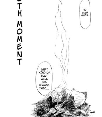 Hiiro no koku | scarlet moment vol.1  [brolen + faytear] comic porn sex 117