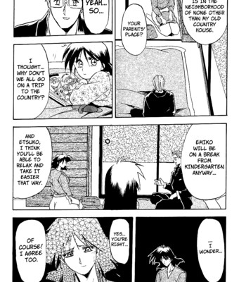 Hiiro no koku | scarlet moment vol.1  [brolen + faytear] comic porn sex 119