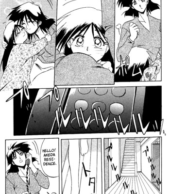 Hiiro no koku | scarlet moment vol.1  [brolen + faytear] comic porn sex 120