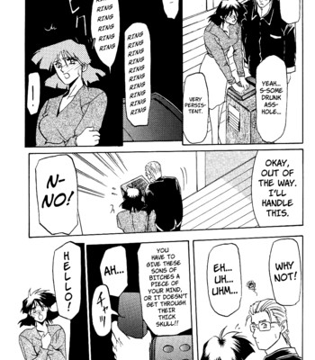 Hiiro no koku | scarlet moment vol.1  [brolen + faytear] comic porn sex 122