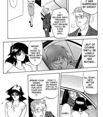 Hiiro no koku | scarlet moment vol.1  [brolen + faytear] comic porn sex 126