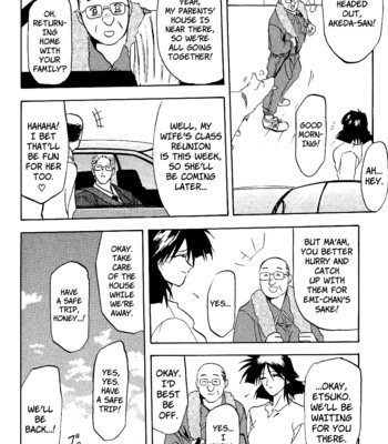 Hiiro no koku | scarlet moment vol.1  [brolen + faytear] comic porn sex 127