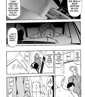 Hiiro no koku | scarlet moment vol.1  [brolen + faytear] comic porn sex 144