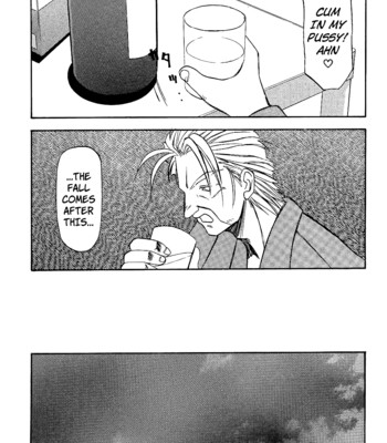 Hiiro no koku | scarlet moment vol.1  [brolen + faytear] comic porn sex 154