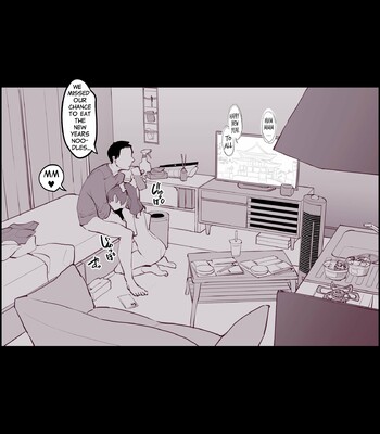 Hime Osame, Hime Hajime | Last Sex of the Year, First Sex of the Year comic porn sex 6