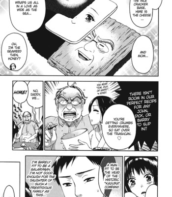 Himegoto maternity comic porn sex 11