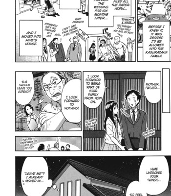 Himegoto maternity comic porn sex 16