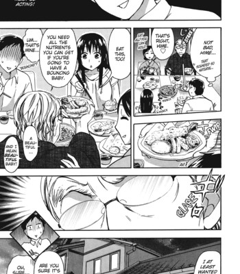 Himegoto maternity comic porn sex 33