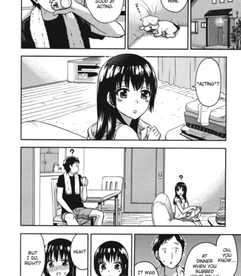 Himegoto maternity comic porn sex 34