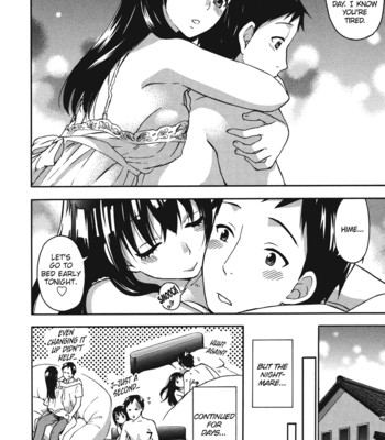 Himegoto maternity comic porn sex 58
