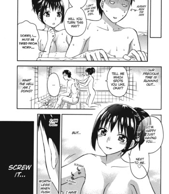 Himegoto maternity comic porn sex 59