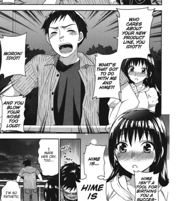 Himegoto maternity comic porn sex 65