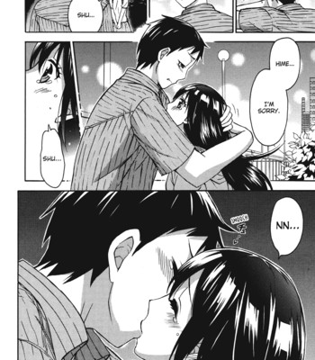 Himegoto maternity comic porn sex 66