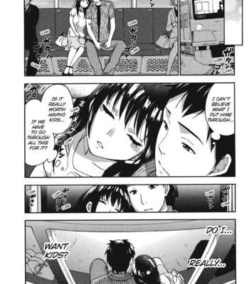 Himegoto maternity comic porn sex 74