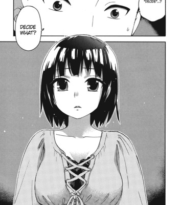 Himegoto maternity comic porn sex 117