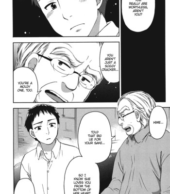 Himegoto maternity comic porn sex 120