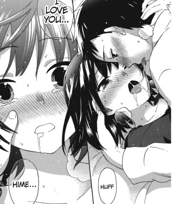 Himegoto maternity comic porn sex 143