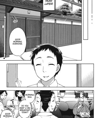 Himegoto maternity comic porn sex 157