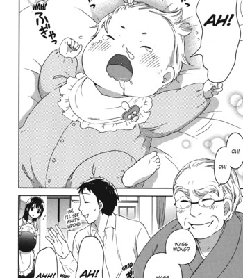 Himegoto maternity comic porn sex 160