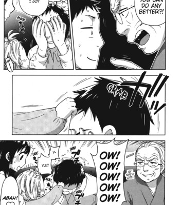 Himegoto maternity comic porn sex 163