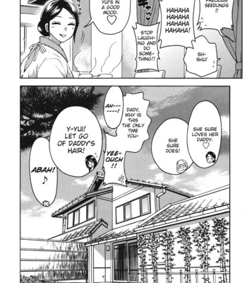 Himegoto maternity comic porn sex 164