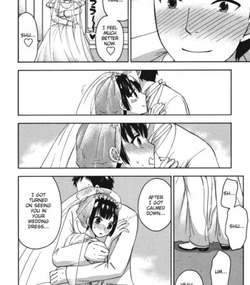 Himegoto maternity comic porn sex 170