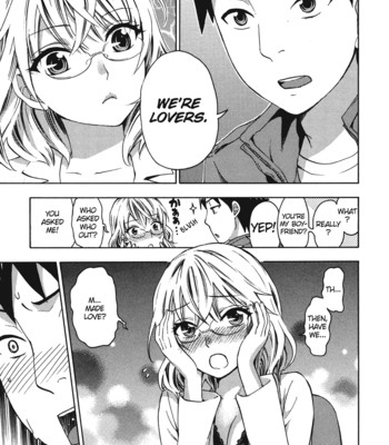 Himegoto maternity comic porn sex 183