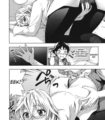 Himegoto maternity comic porn sex 188