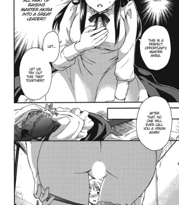 Himegoto maternity comic porn sex 204