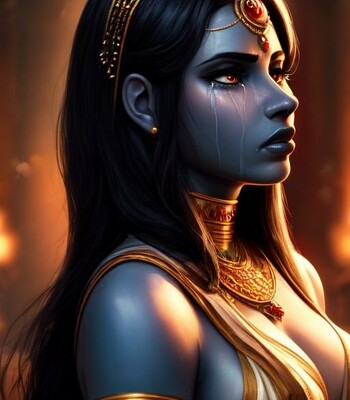 Hindu Mythology  NSFW Ai Edit comic porn sex 1046