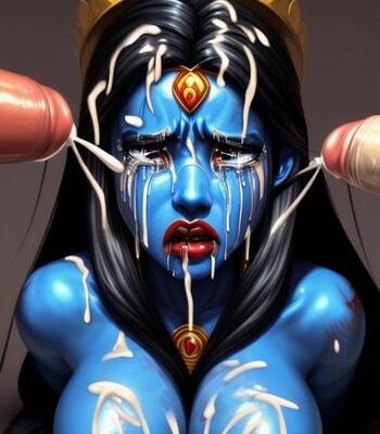 Hindu Mythology  NSFW Ai Edit comic porn sex 224