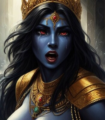 Hindu Mythology  NSFW Ai Edit comic porn sex 231