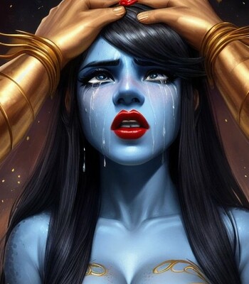 Hindu Mythology  NSFW Ai Edit comic porn sex 318