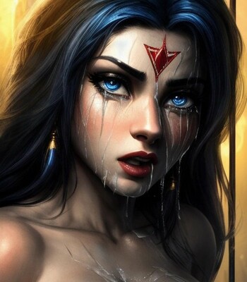 Hindu Mythology  NSFW Ai Edit comic porn sex 788