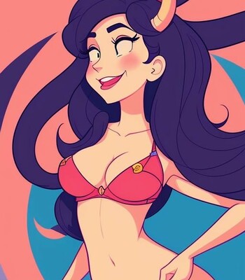 Hindu Mythology  NSFW Ai Edit comic porn sex 814