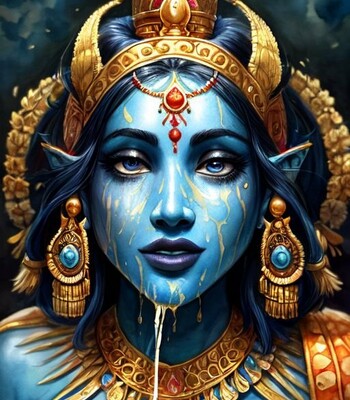 Hindu Mythology  NSFW Ai Edit comic porn sex 871