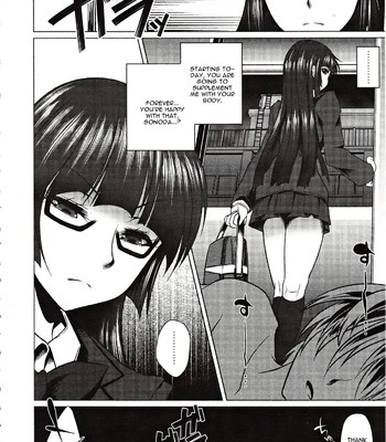 Hiren mousou comic porn sex 24
