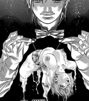 [Hirohisa Onikubo] Jubaku no Stage Reward of Blood =Torwyn= comic porn sex 8