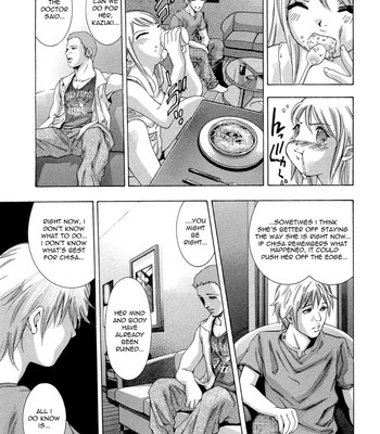 [Hirohisa Onikubo] Jubaku no Stage Reward of Blood =Torwyn= comic porn sex 19