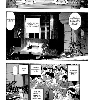 [Hirohisa Onikubo] Jubaku no Stage Reward of Blood =Torwyn= comic porn sex 30