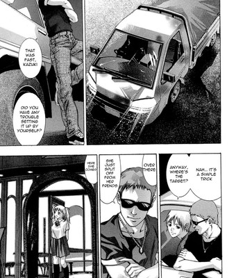 [Hirohisa Onikubo] Jubaku no Stage Reward of Blood =Torwyn= comic porn sex 77