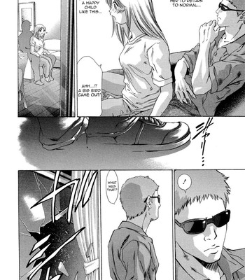 [Hirohisa Onikubo] Jubaku no Stage Reward of Blood =Torwyn= comic porn sex 120